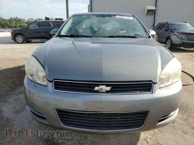 2008 CHEVROLET IMPALA - VIN: 2G1WT58K989121592 - Фото 5