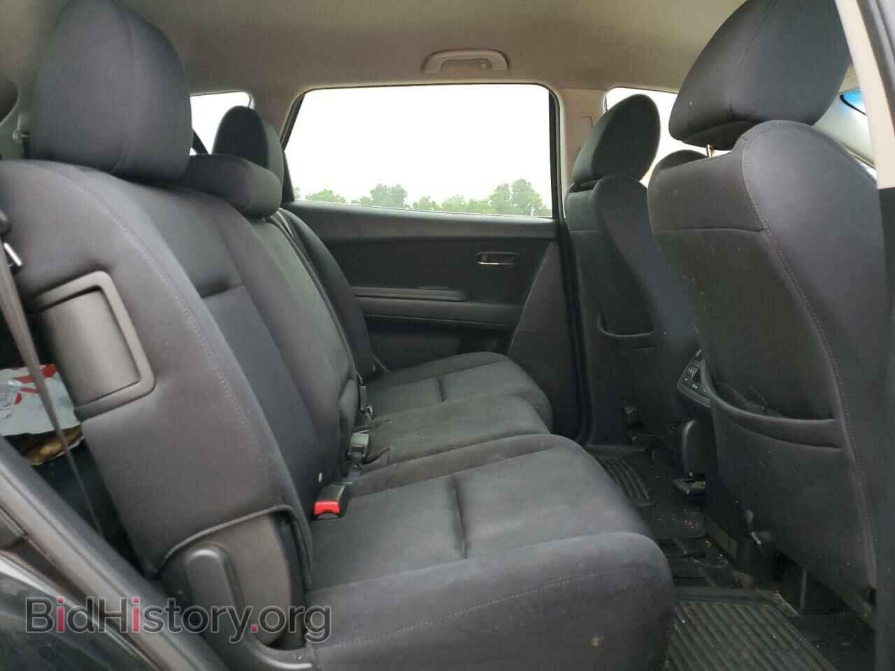 2015 MAZDA CX-9 - VIN: JM3TB2BA0F0453592 - Фото 11