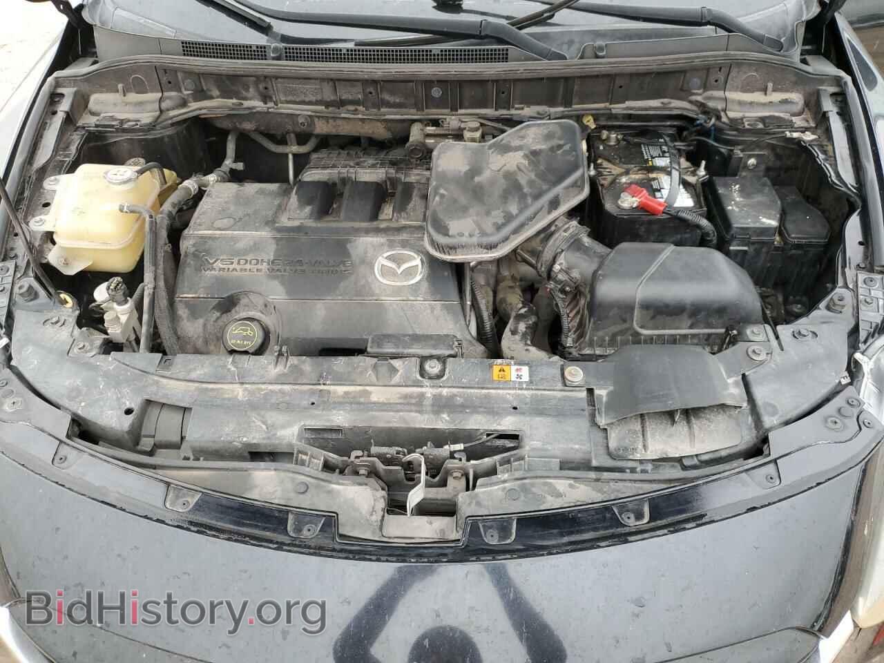 2015 MAZDA CX-9 - VIN: JM3TB2BA0F0453592 - Фото 12