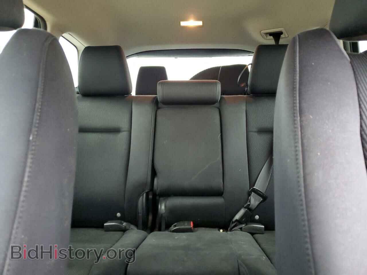 2015 MAZDA CX-9 - VIN: JM3TB2BA0F0453592 - Фото 10