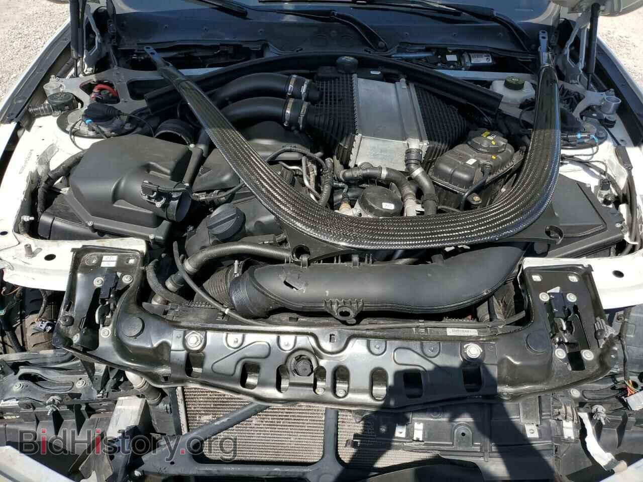 2015 BMW M4 - VIN: WBS3R9C57FF708906 - Фото 11