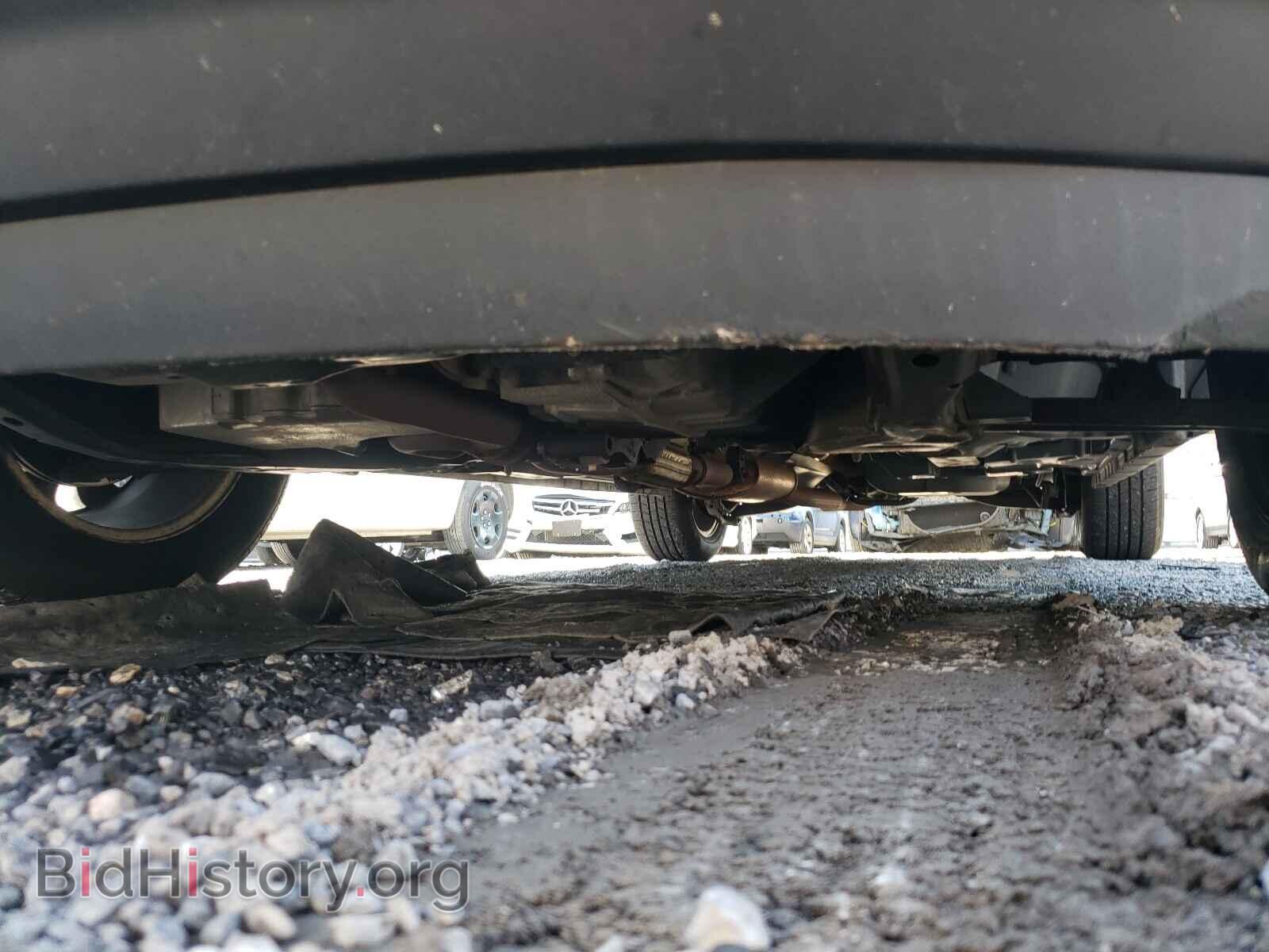 2009 FORD EDGE - VIN: 2FMDK49C79BA85989 - Фото 9