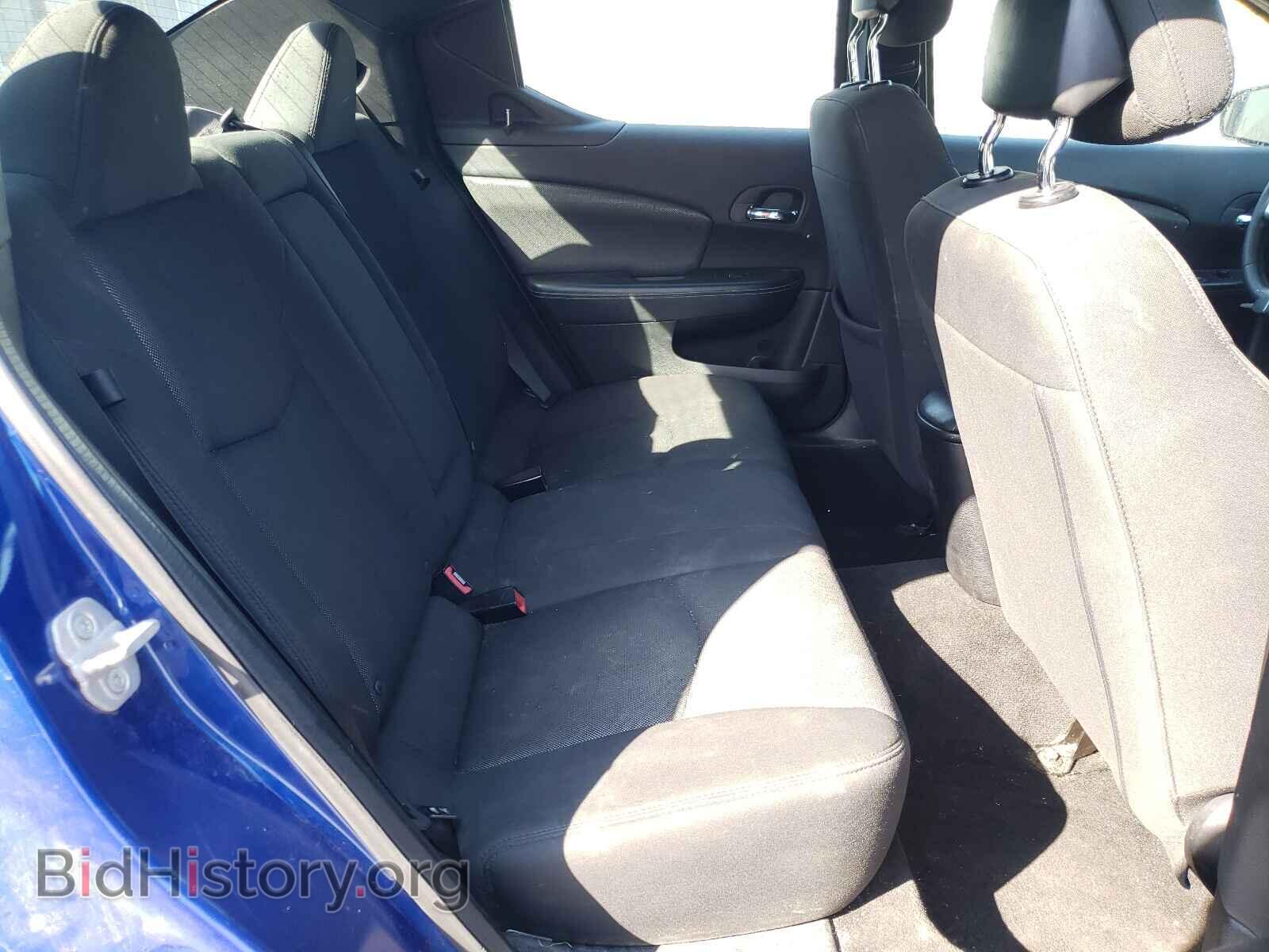2012 DODGE AVENGER - VIN: 1C3CDZCB8CN253520 - Фото 6