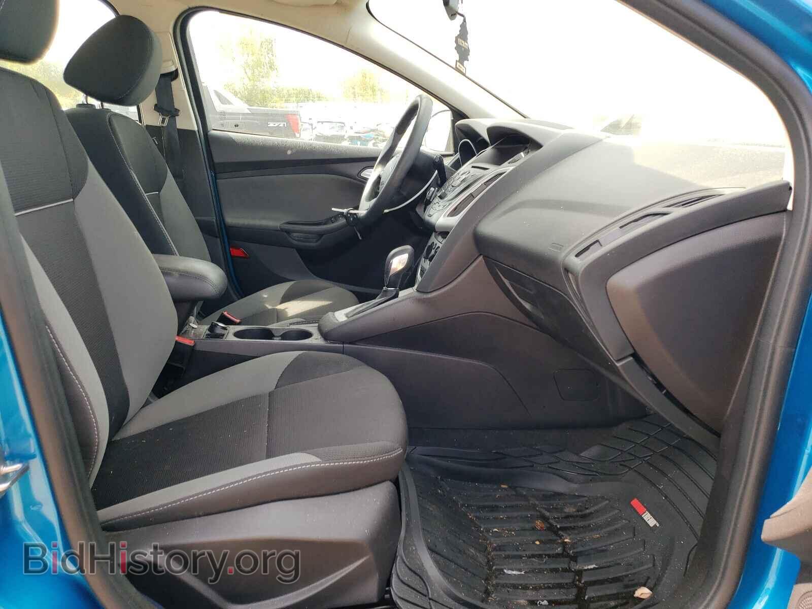 2014 FORD FOCUS - VIN: 1FADP3K27EL404695 - Photo 5