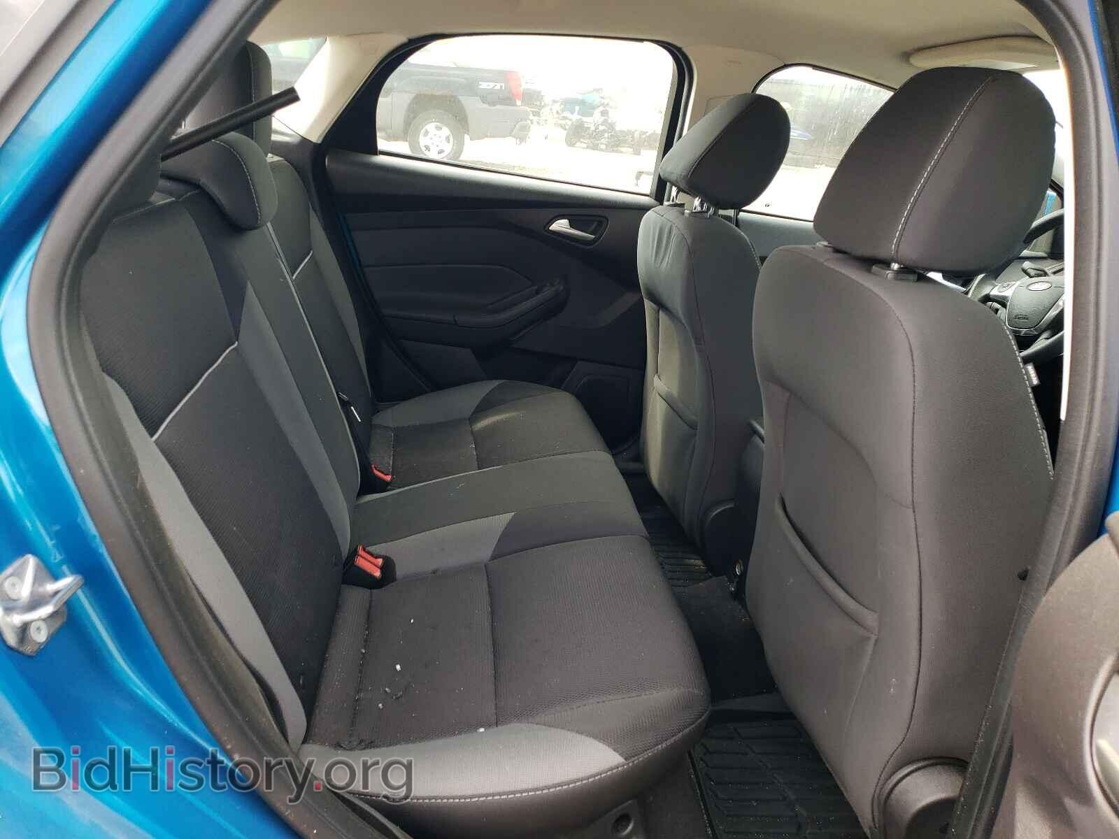 2014 FORD FOCUS - VIN: 1FADP3K27EL404695 - Photo 6
