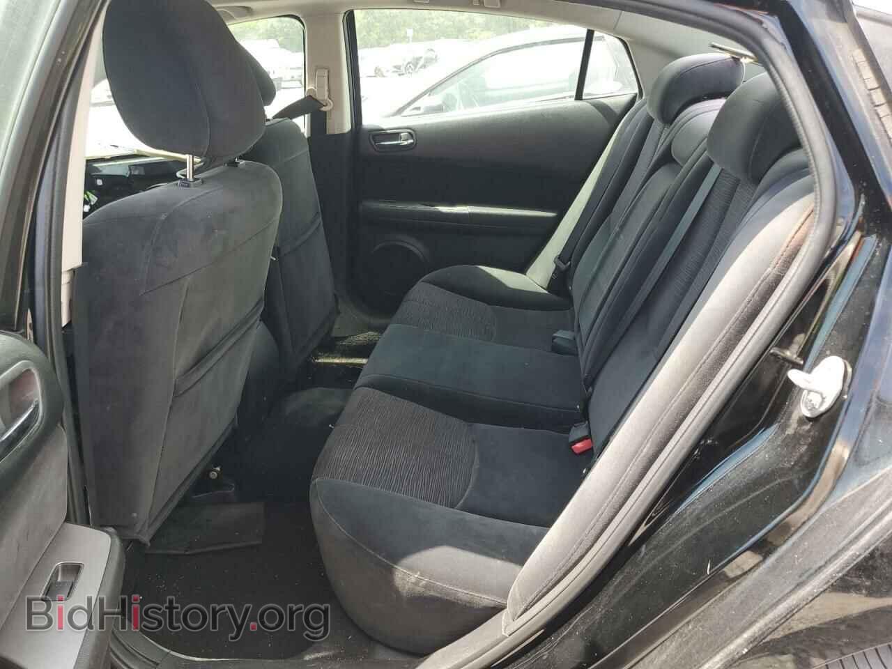 2010 MAZDA 6 - VIN: 1YVHZ8CB9A5M41936 - Фото 10