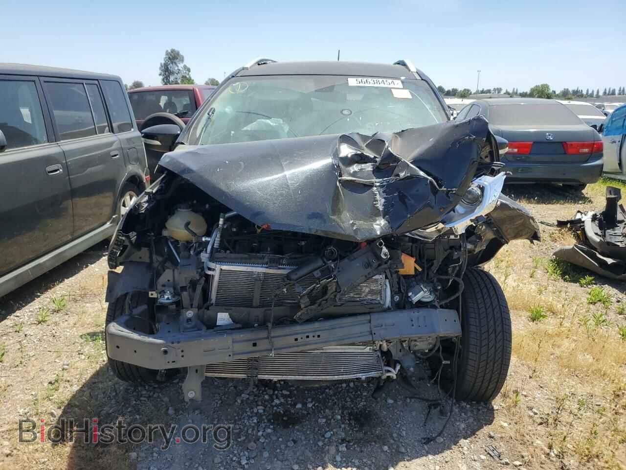 2021 FORD ECOSPORT - VIN: MAJ6S3KL0MC403354 - Photo 5