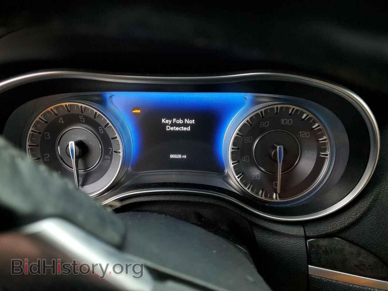 2021 CHRYSLER 300 - VIN: 2C3CCARG0MH501146 - Фото 9