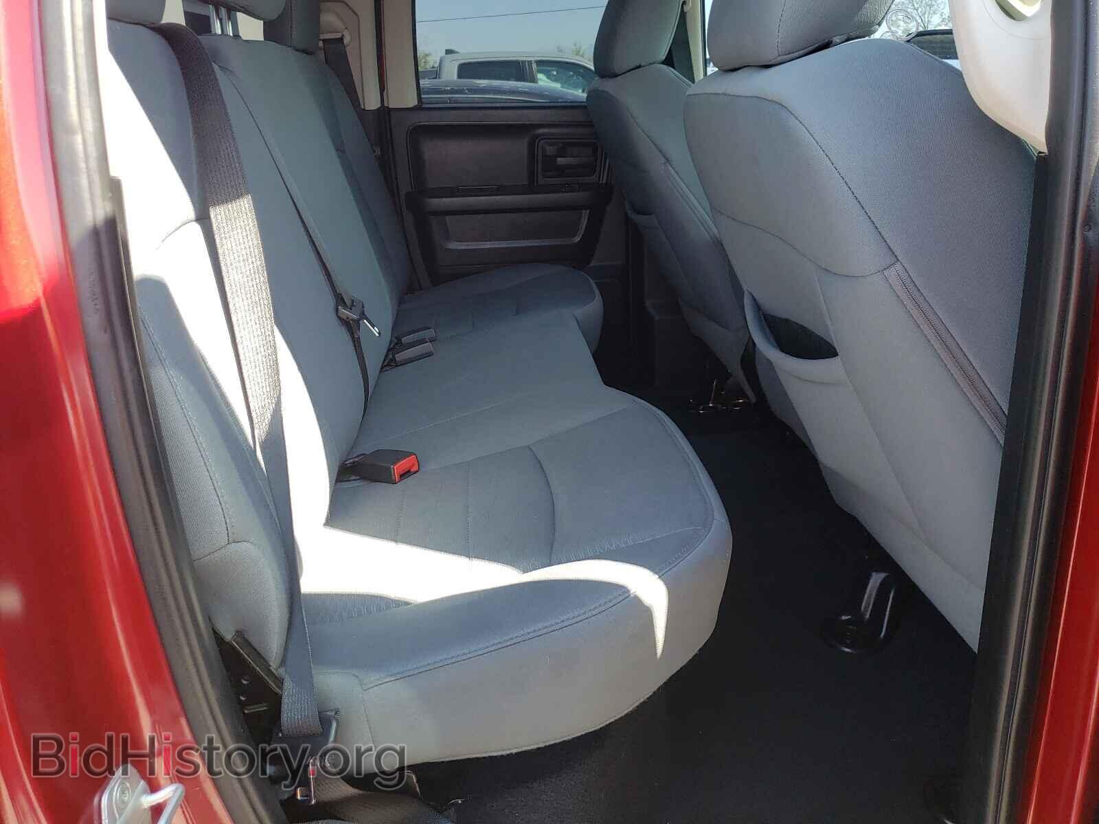 2013 RAM 1500 - VIN: 1C6RR7FT0DS559220 - Photo 6