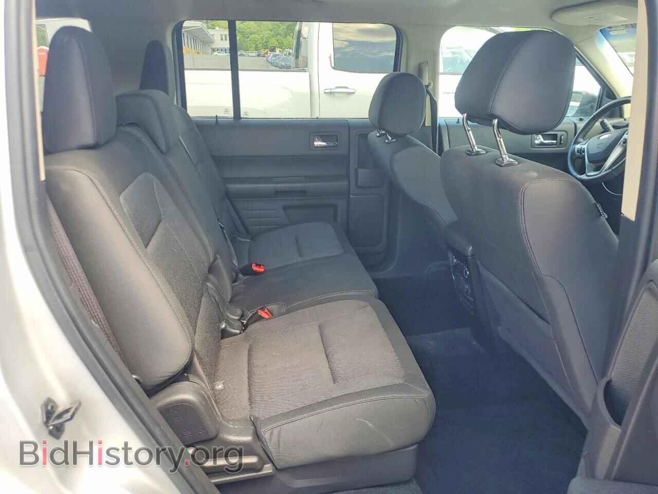 2018 FORD FLEX - VIN: 2FMGK5B83JBA03317 - Photo 11