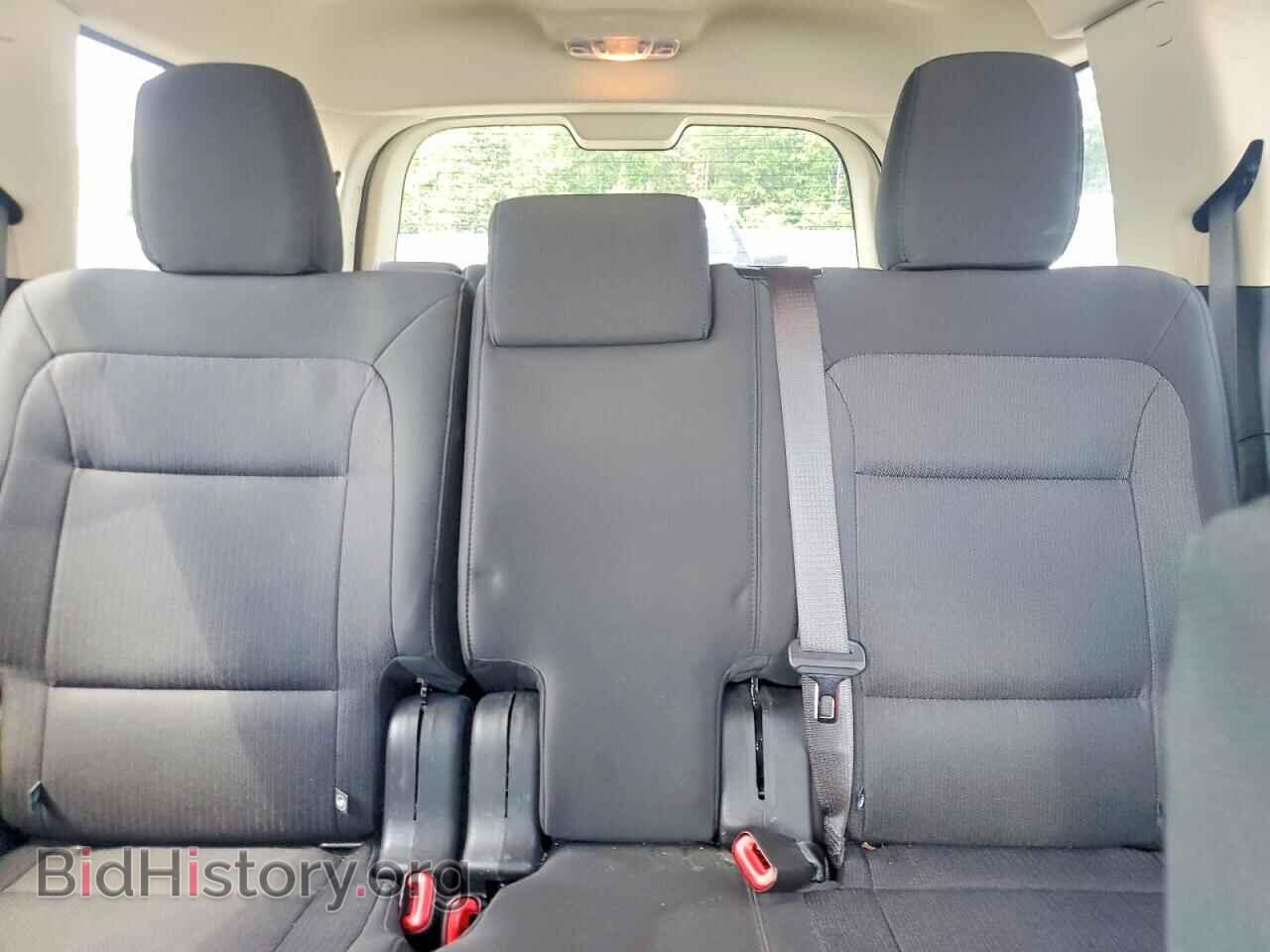 2018 FORD FLEX - VIN: 2FMGK5B83JBA03317 - Photo 10