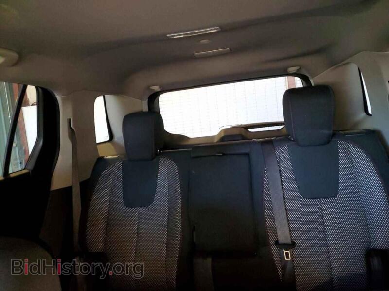 2016 GMC TERRAIN (VIN 2GKALMEK0G6312564) — photo 10 of 13