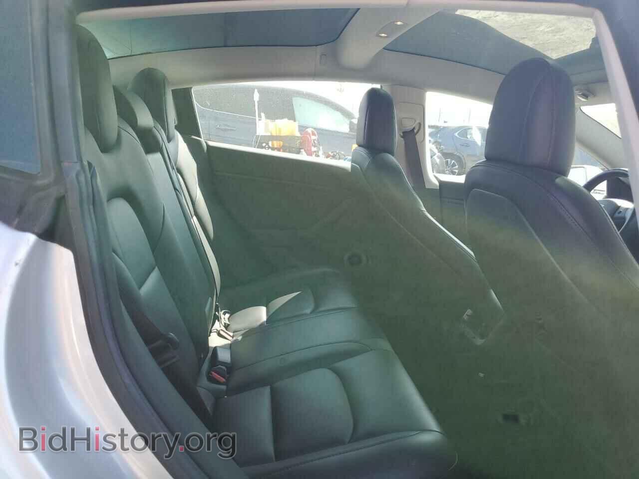 2018 TESLA MODEL 3 - VIN: 5YJ3E1EA9JF098891 - Photo 10