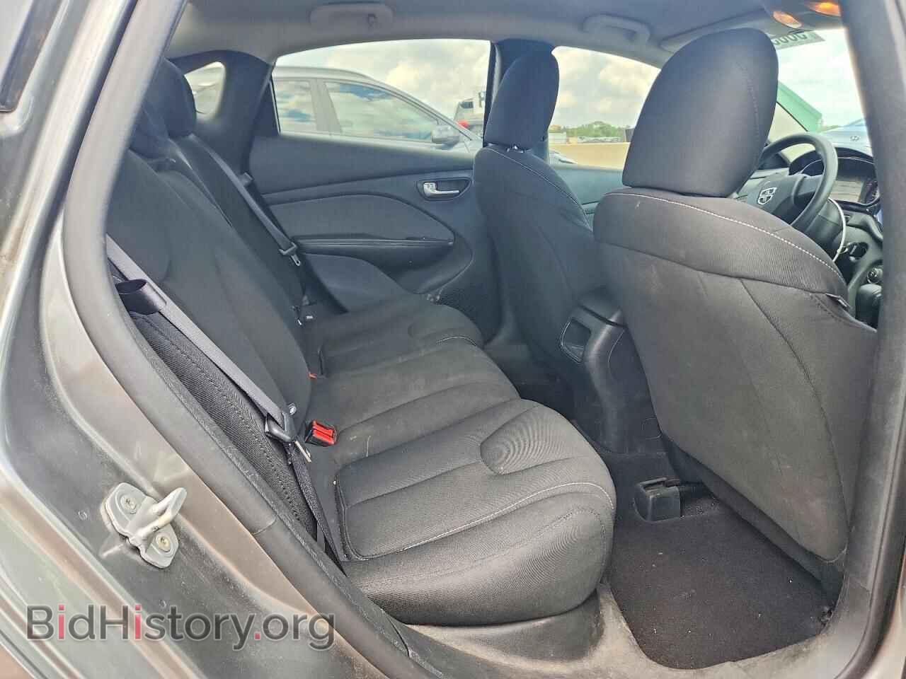 2013 DODGE DART - VIN: 1C3CDFBA3DD211352 - Фото 10