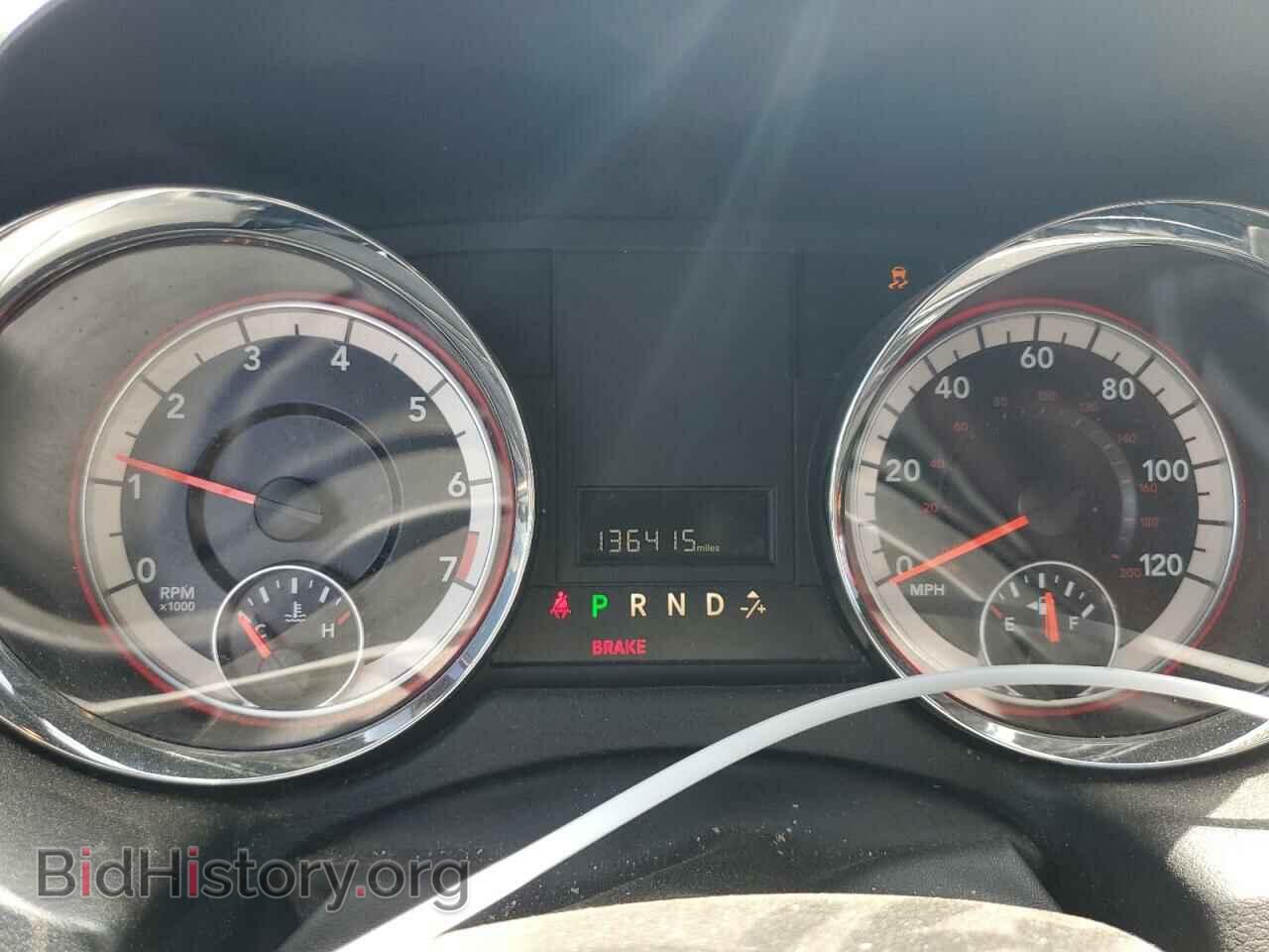 2019 DODGE CARAVAN - VIN: 2C4RDGCG2KR557613 - Photo 9