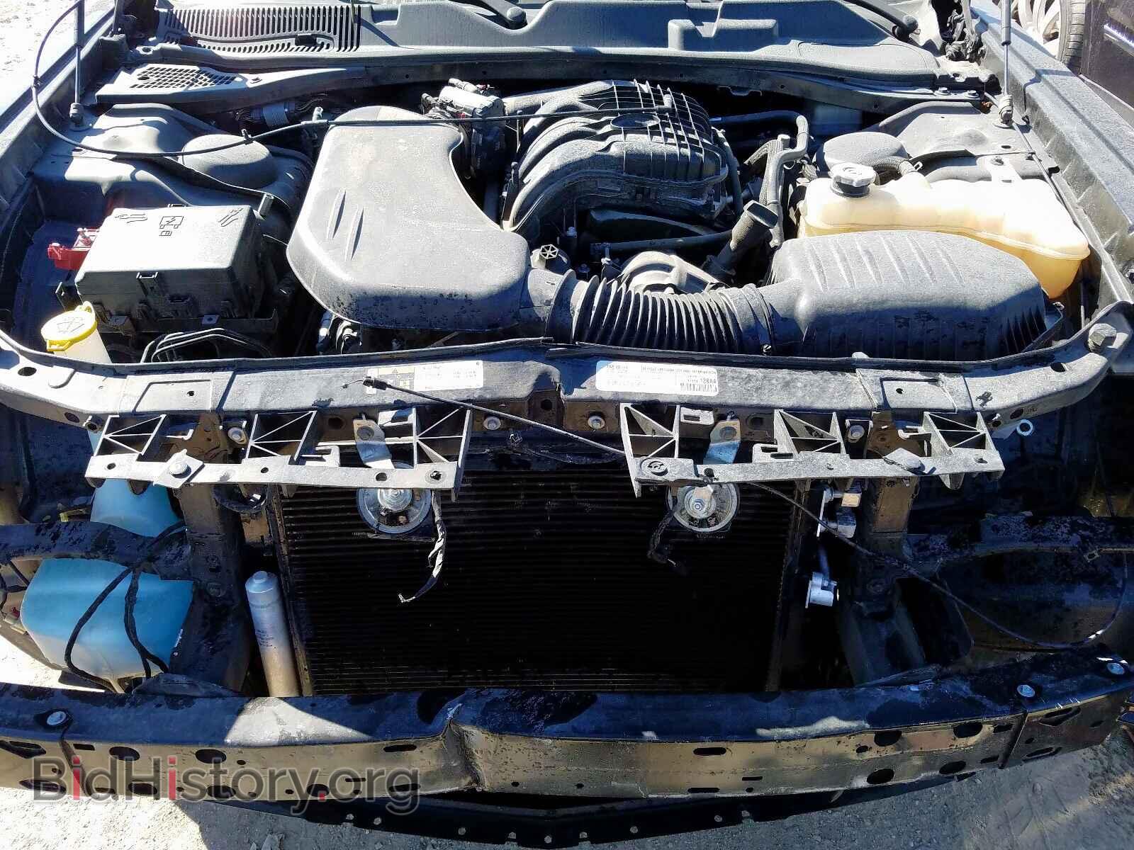 2015 DODGE CHALLENGER - VIN: 2C3CDZBG2FH783413 - Photo 7