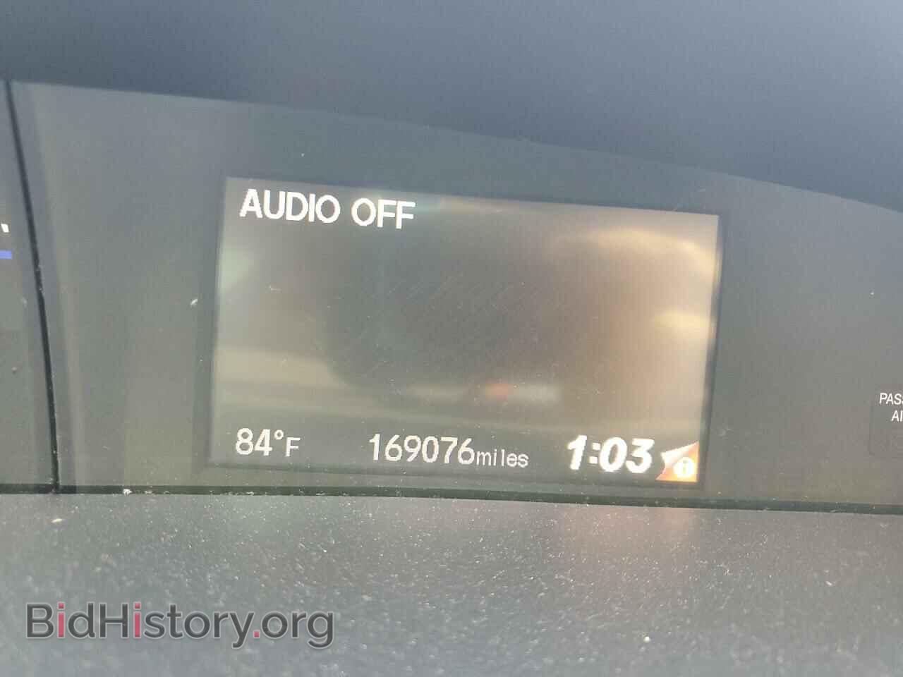 2014 HONDA CIVIC - VIN: 19XFB2F54EE079531 - Фото 9