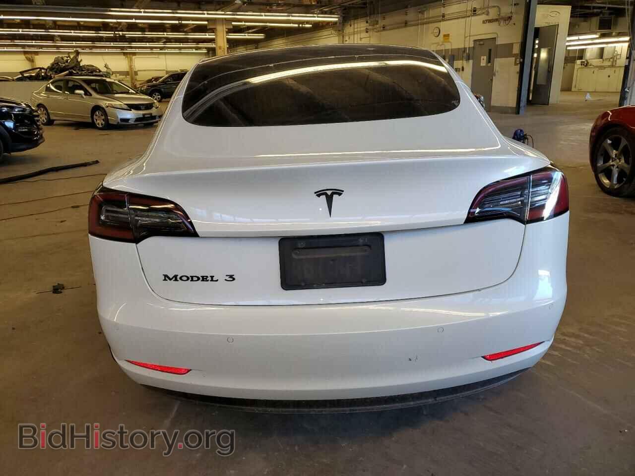 2019 TESLA MODEL 3 - VIN: 5YJ3E1EA1KF431876 - Photo 6