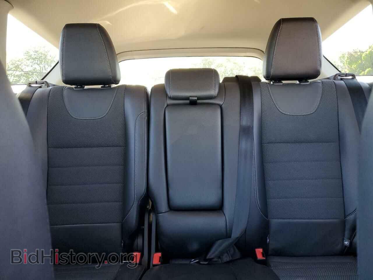 2016 FORD ESCAPE - VIN: 1FMCU9G94GUC56666 - Фото 10