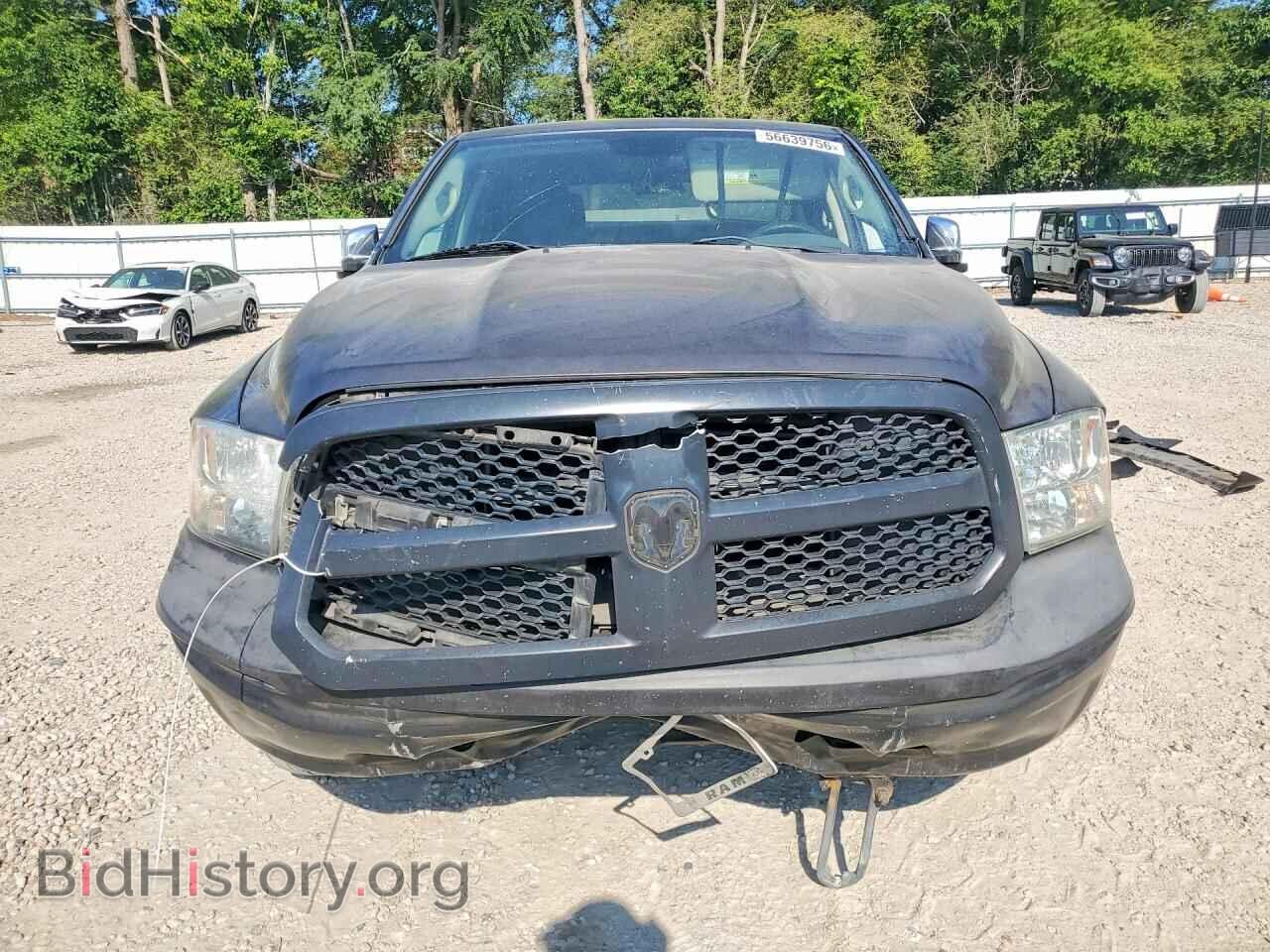 2014 RAM 1500 - VIN: 1C6RR7KG7ES323965 - Photo 5