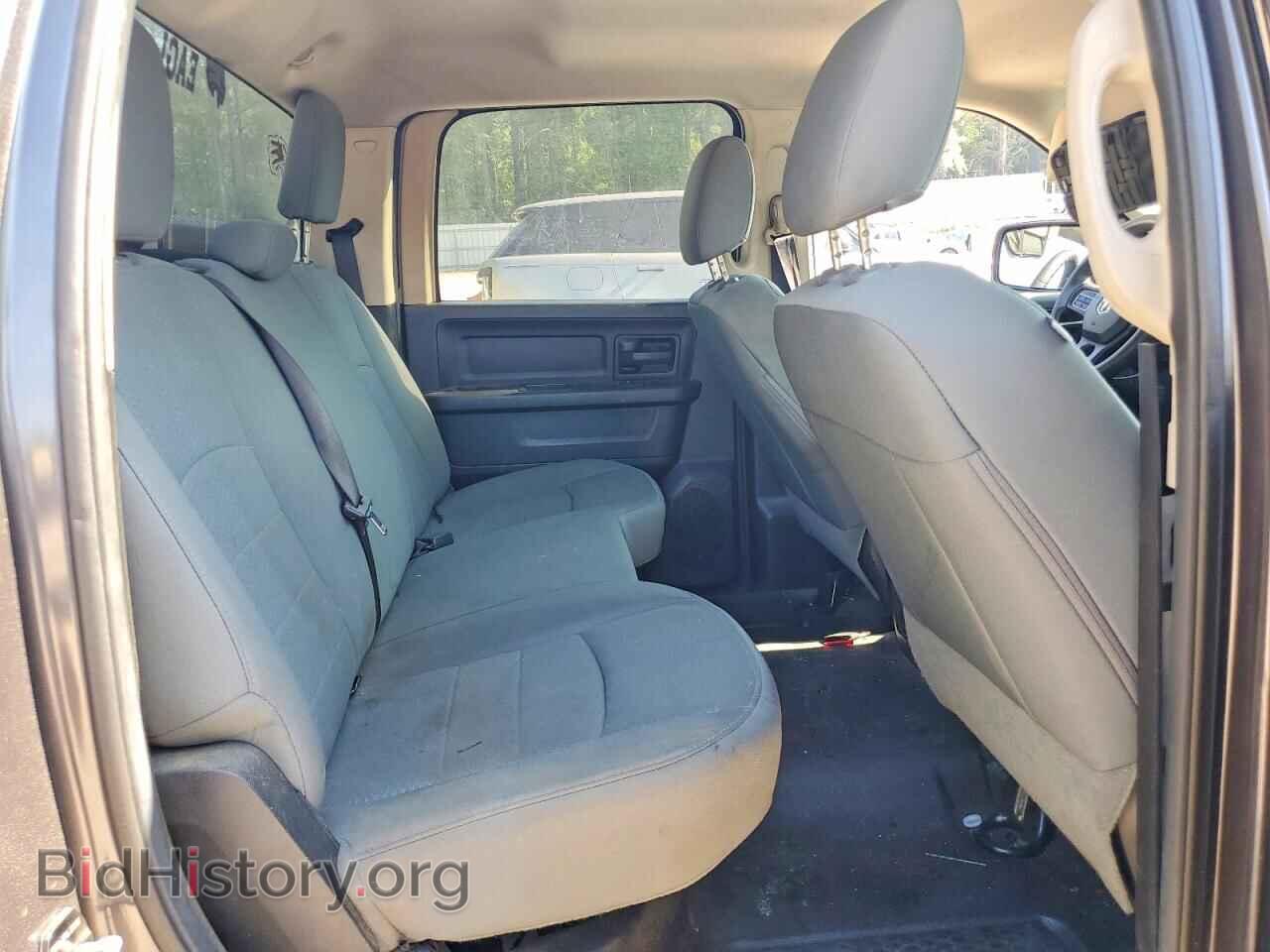 2014 RAM 1500 - VIN: 1C6RR7KG7ES323965 - Photo 10