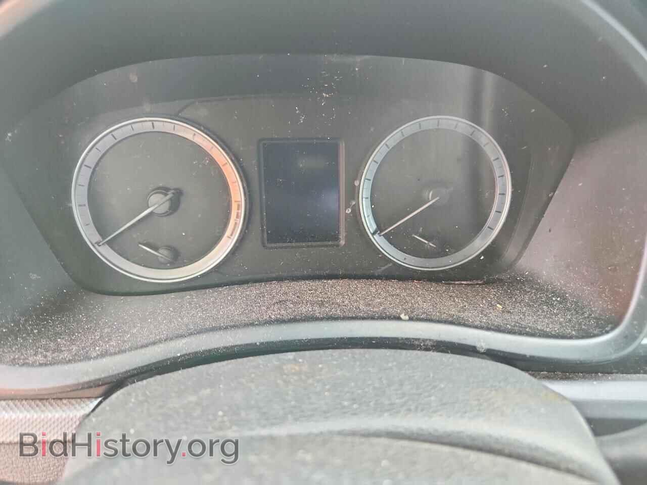 2019 HYUNDAI SONATA - VIN: 5NPE24AF2KH777098 - Фото 9