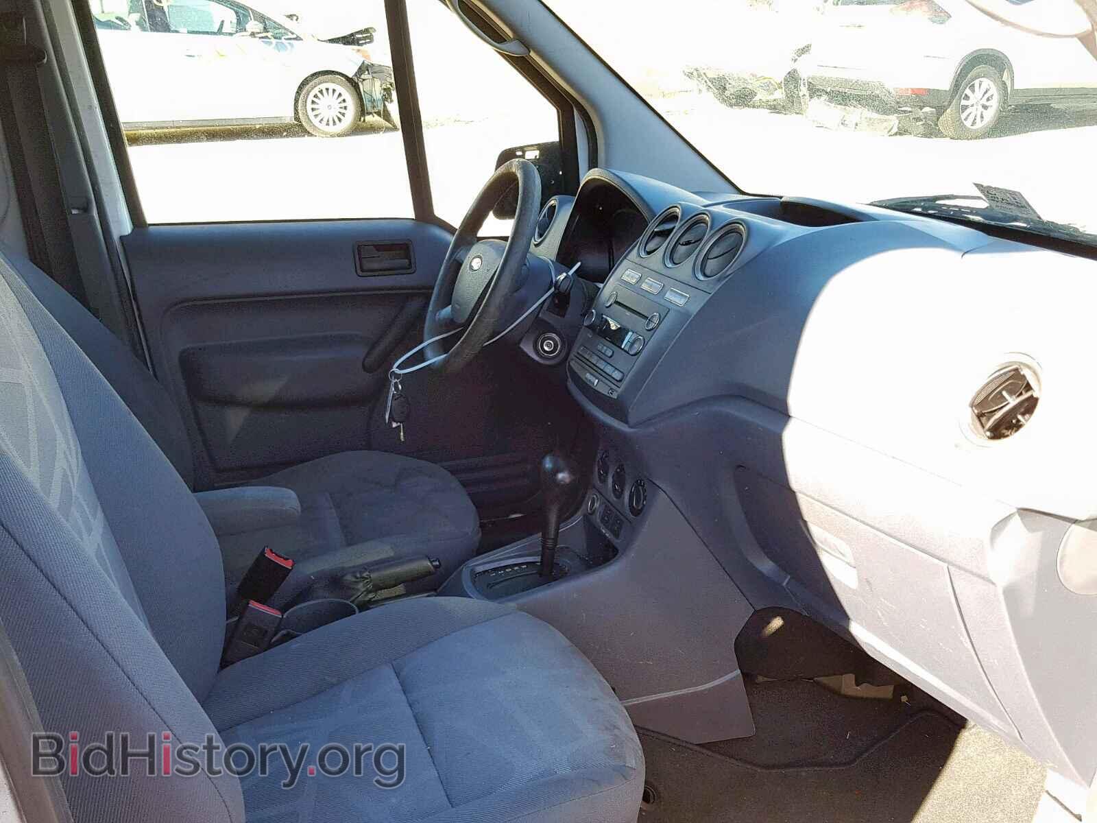 2012 FORD TRANSIT CO - VIN: NM0LS7BN1CT123203 - Фото 5