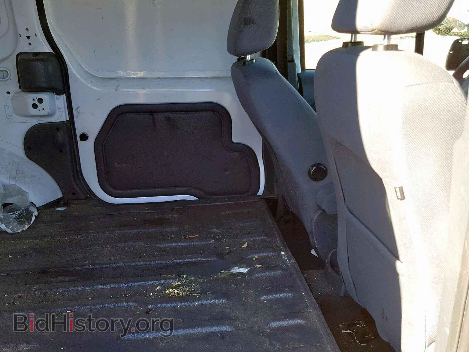 2012 FORD TRANSIT CO - VIN: NM0LS7BN1CT123203 - Фото 6