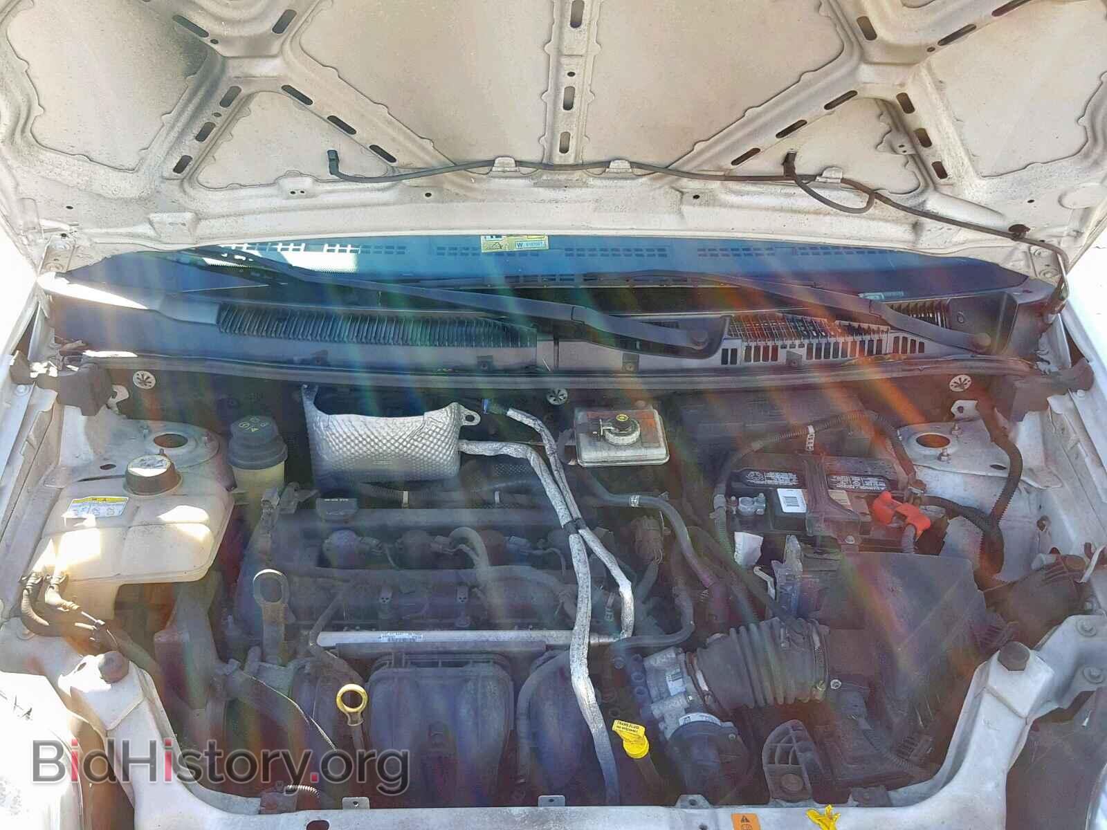 2012 FORD TRANSIT CO - VIN: NM0LS7BN1CT123203 - Фото 7