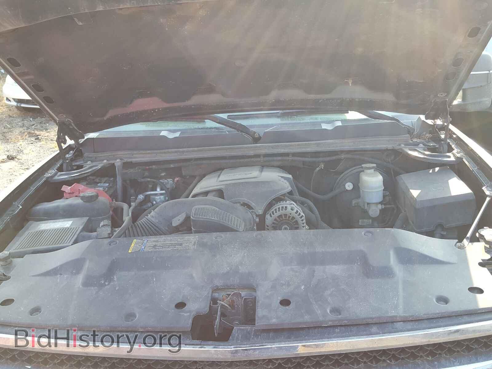 2009 CHEVROLET SILVERADO - VIN: 1GCEK290X9Z280243 - Фото 7