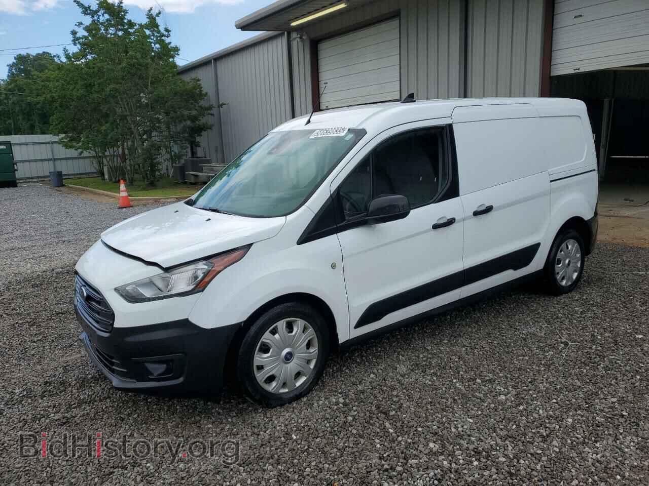 Photo NM0LS7E23L1463823 - FORD TRANSIT 2020