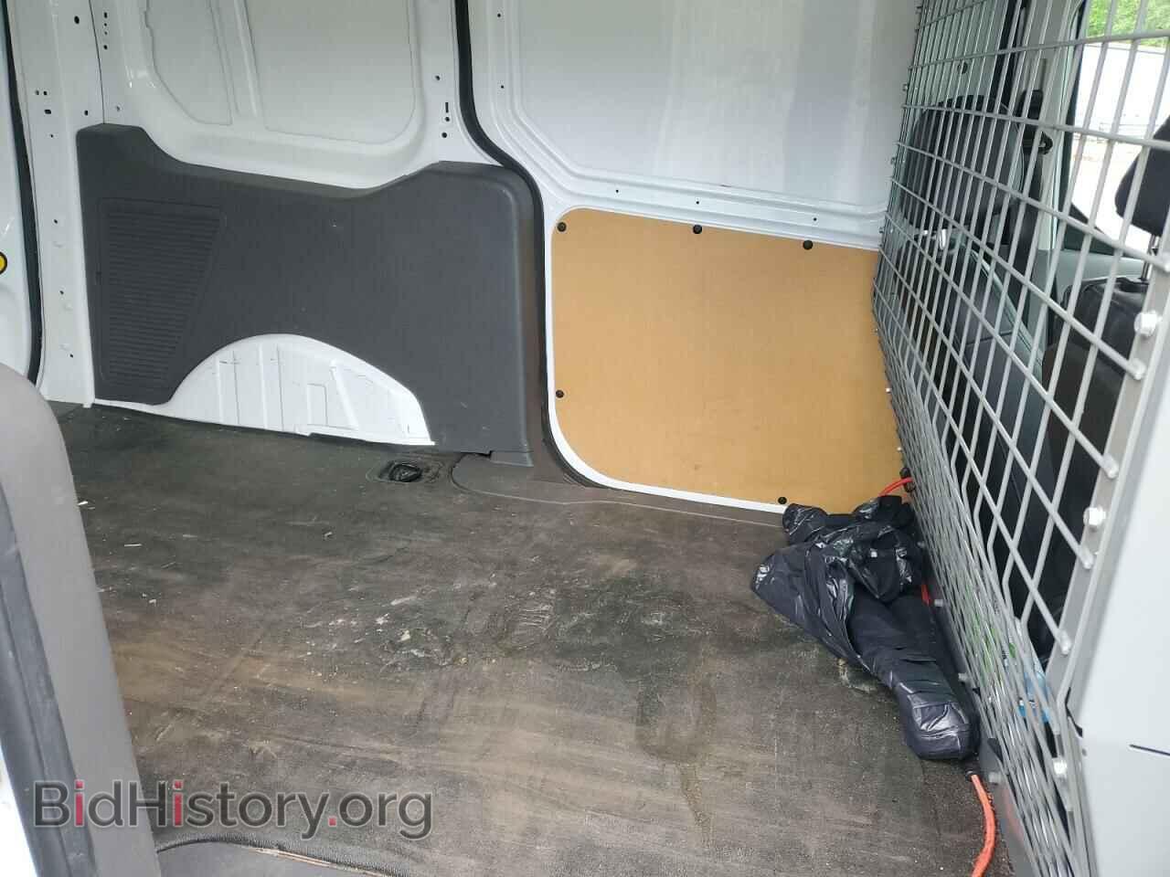 2020 FORD TRANSIT - VIN: NM0LS7E23L1463823 - Фото 11