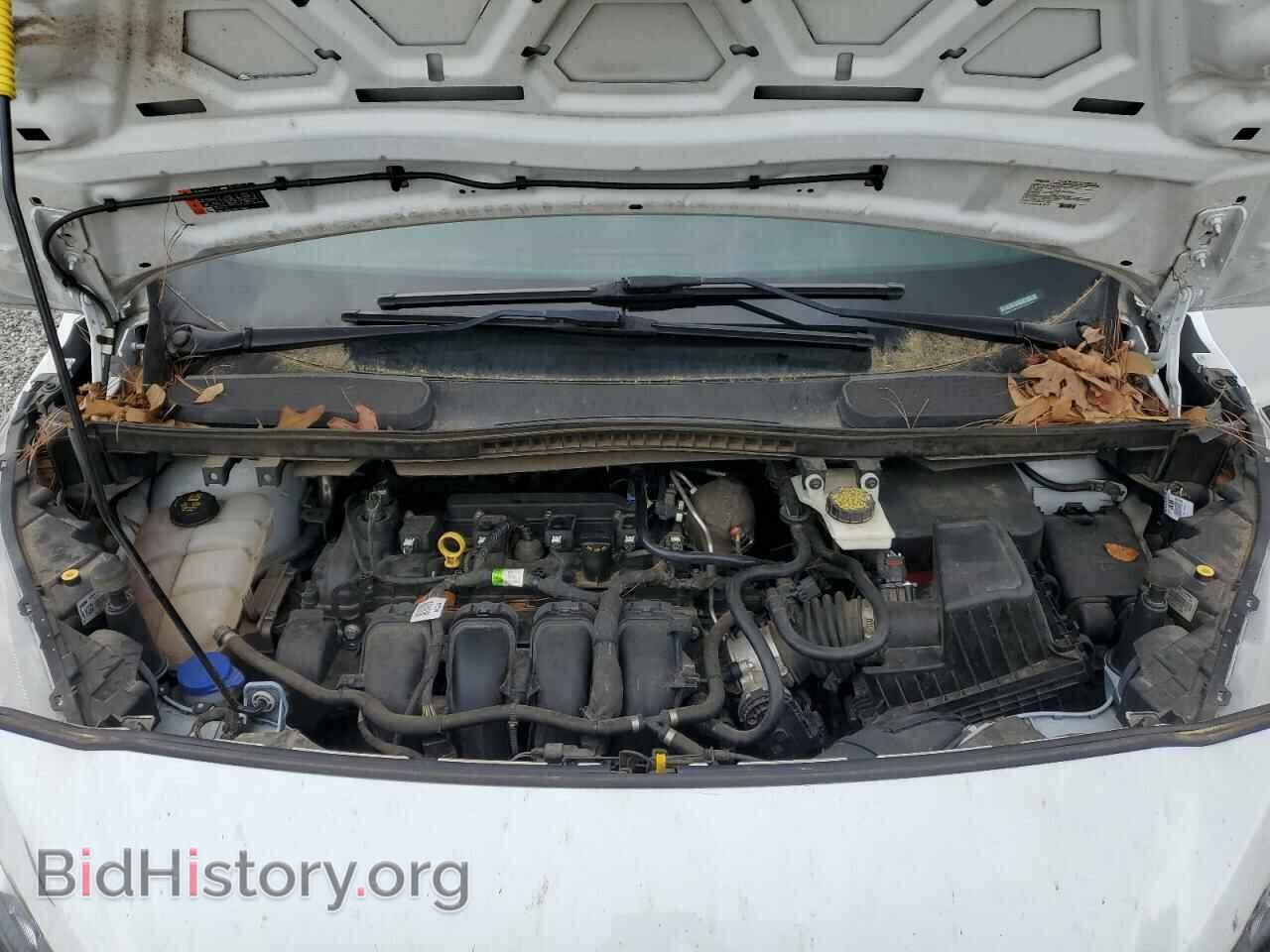 2020 FORD TRANSIT - VIN: NM0LS7E23L1463823 - Фото 12