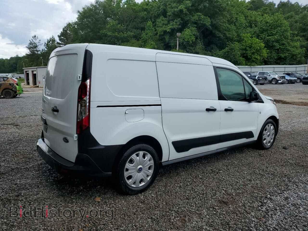 2020 FORD TRANSIT - VIN: NM0LS7E23L1463823 - Фото 3