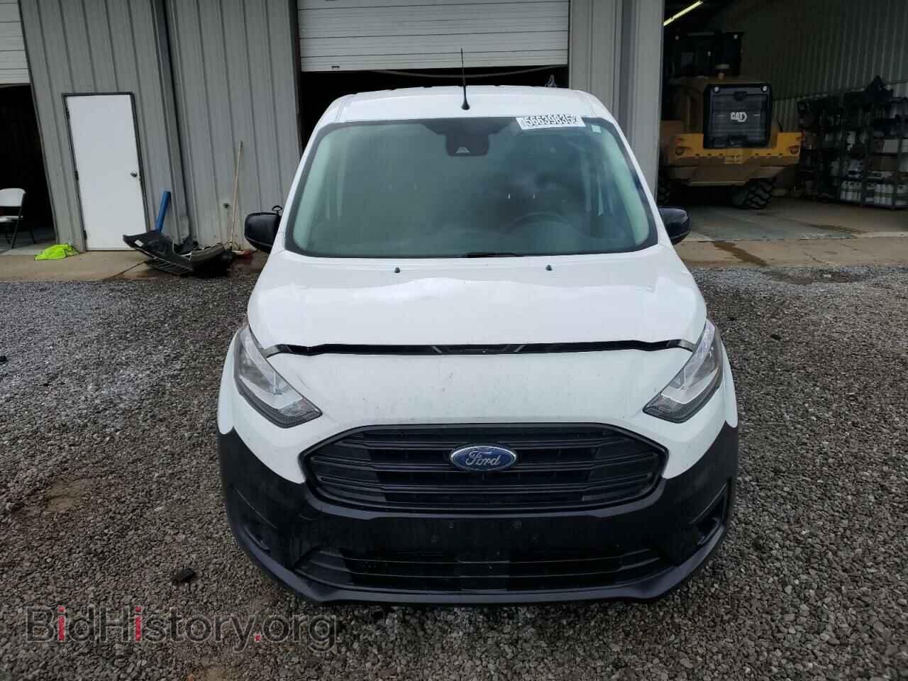 2020 FORD TRANSIT - VIN: NM0LS7E23L1463823 - Фото 5