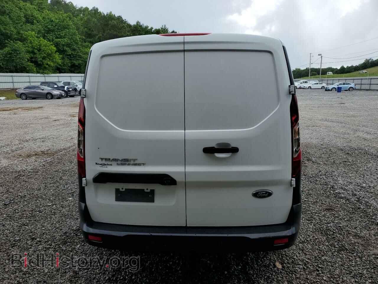 2020 FORD TRANSIT - VIN: NM0LS7E23L1463823 - Фото 6
