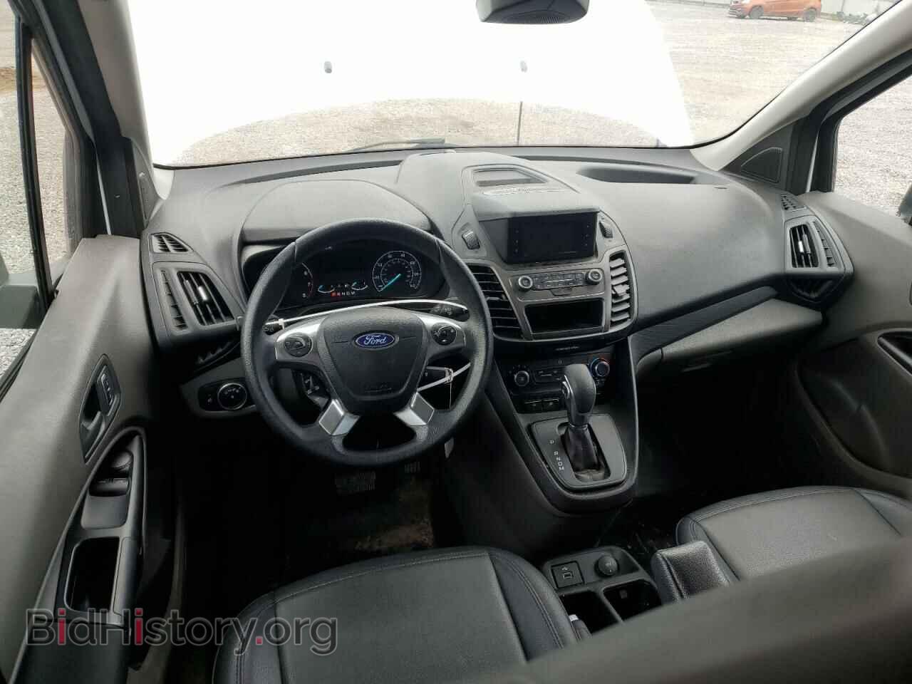 2020 FORD TRANSIT - VIN: NM0LS7E23L1463823 - Фото 8