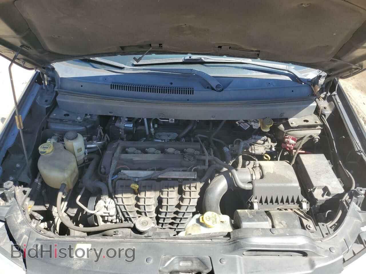 2010 DODGE JOURNEY - VIN: 3D4PG4FBXAT166320 - Photo 12