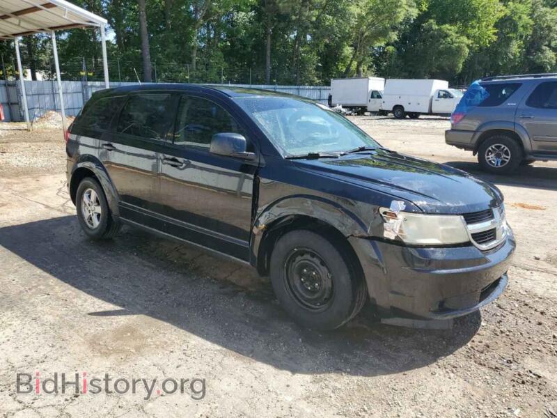2010 Dodge JOURNEY (VIN 3D4PG4FBXAT166320) — фото 4 из 13
