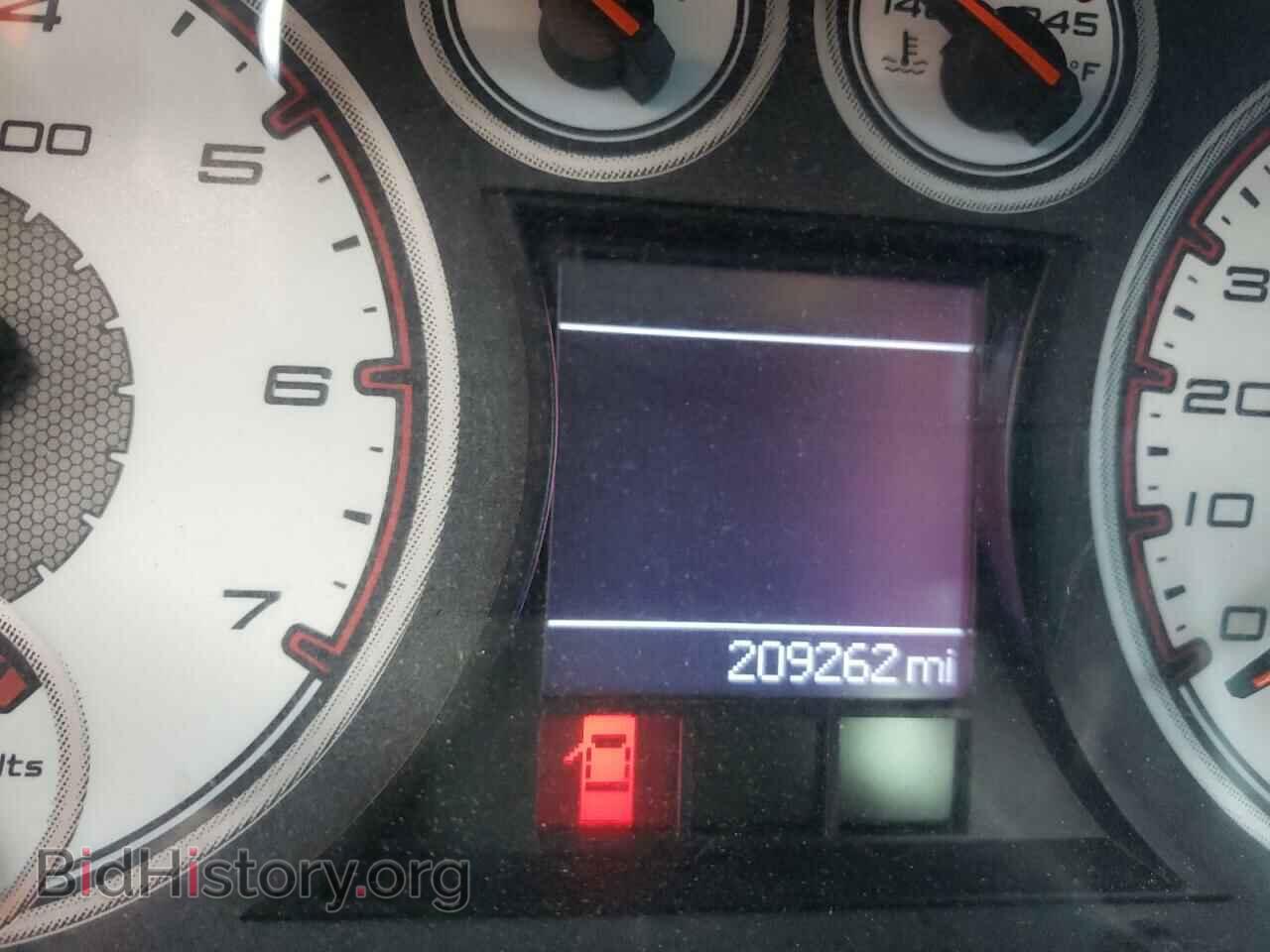 2012 DODGE RAM 1500 - VIN: 1C6RD7HT4CS273445 - Фото 8