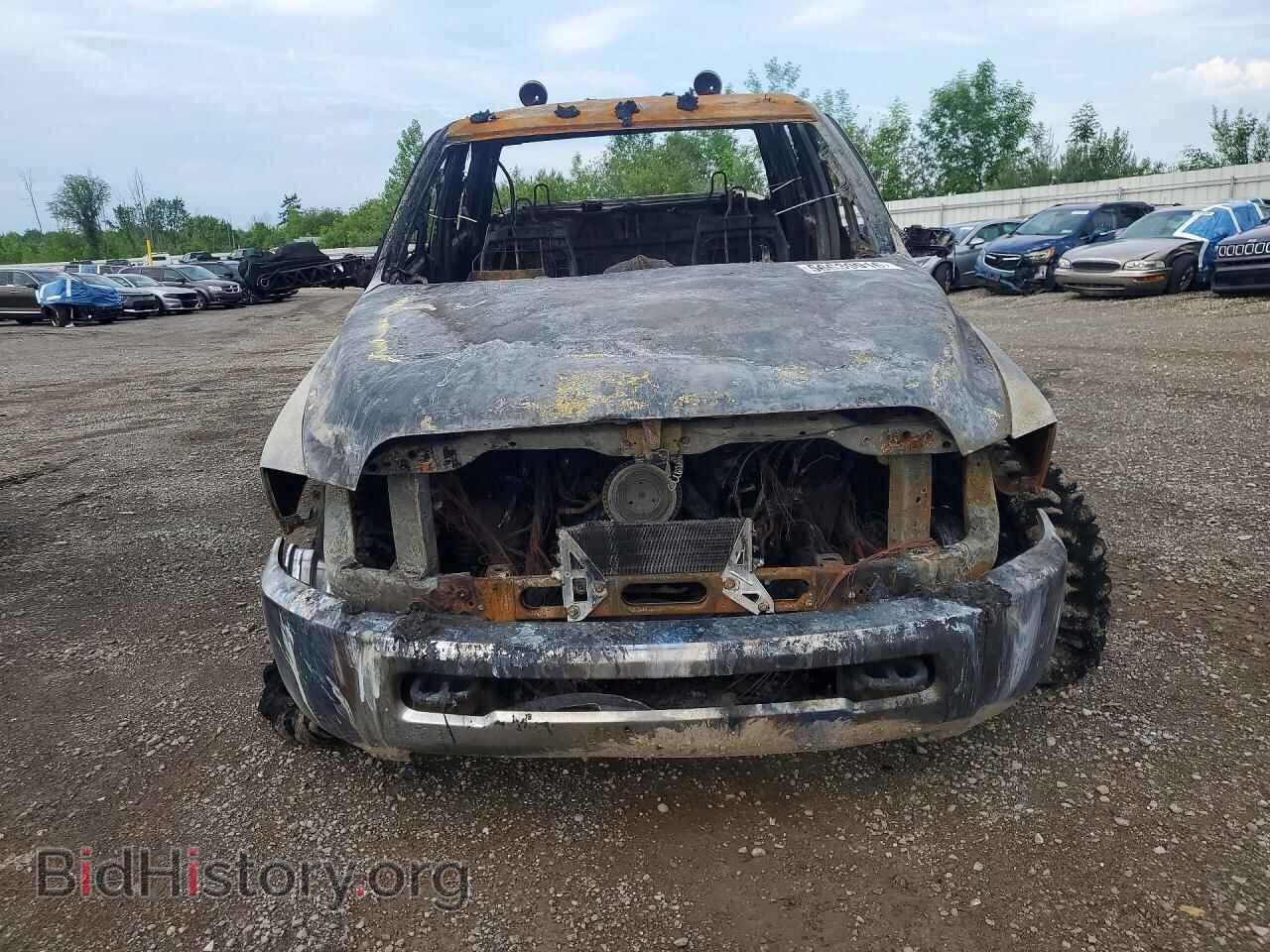 2017 RAM 2500 - VIN: 3C6UR5CJ5HG550933 - Photo 5
