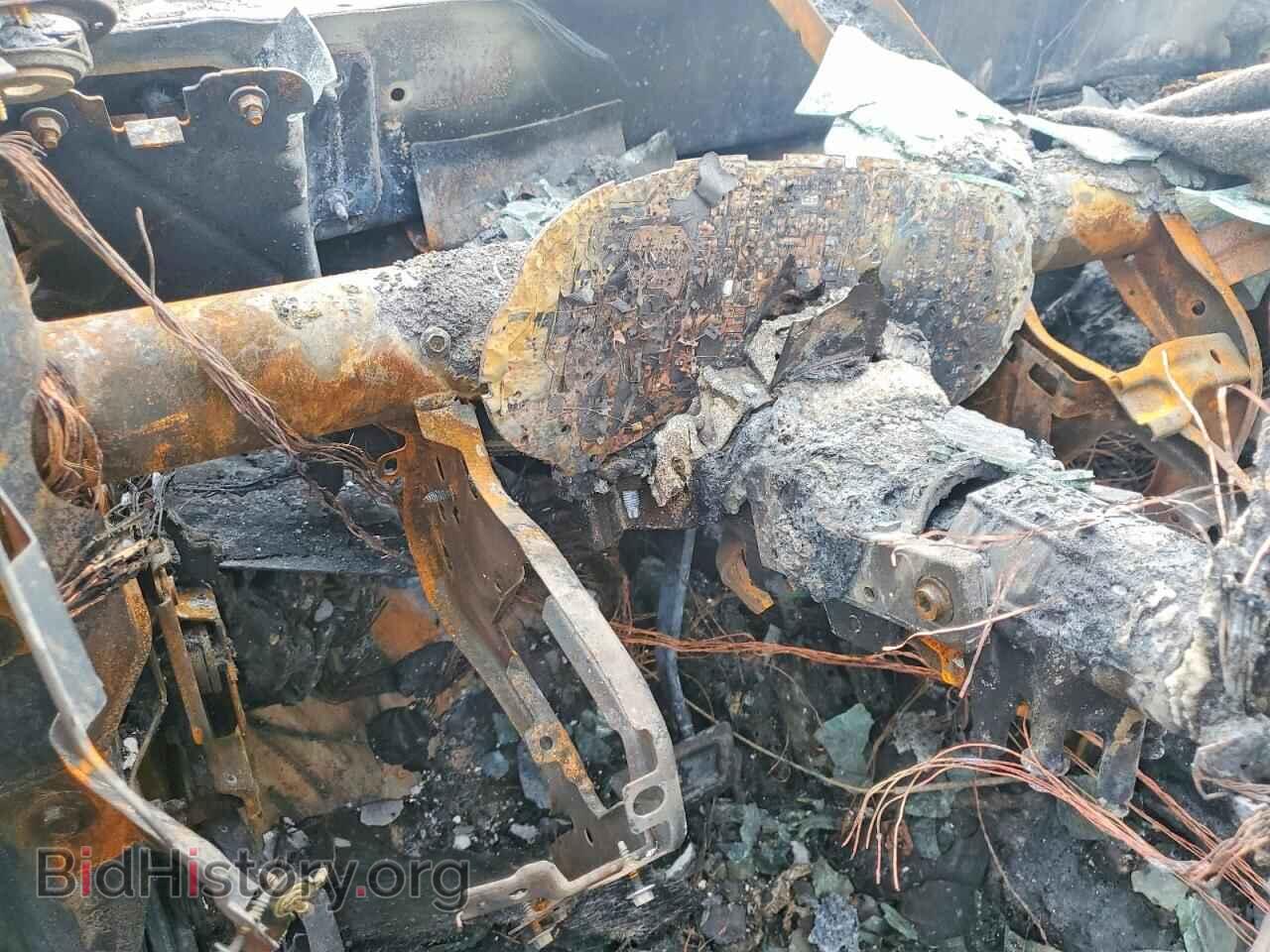 2017 RAM 2500 - VIN: 3C6UR5CJ5HG550933 - Photo 9