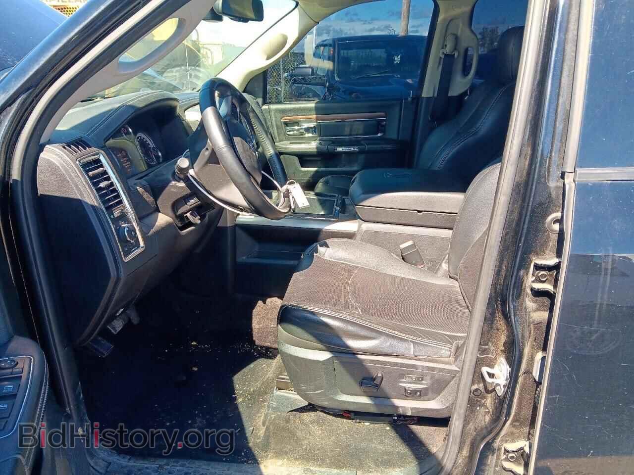 2014 RAM 1500 - VIN: 1C6RR7VT3ES111895 - Фото 7