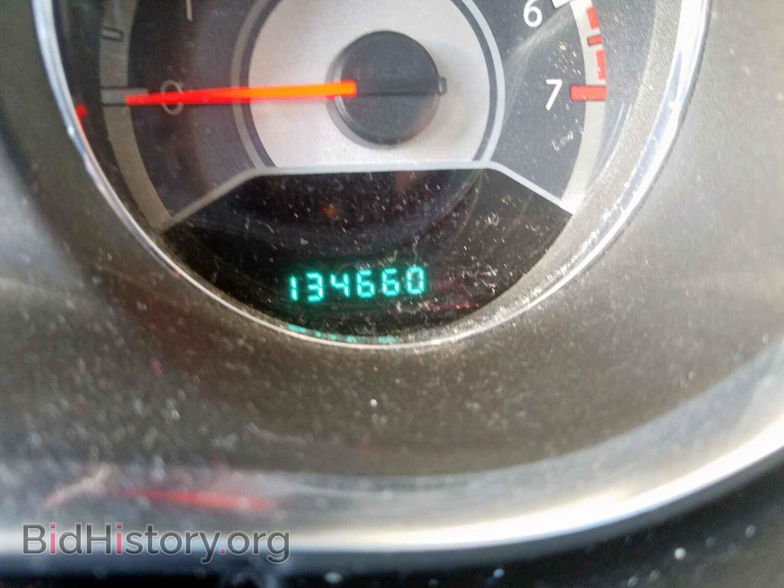 2013 CHRYSLER 200 - VIN: 1C3CCBAG5DN736232 - Фото 8
