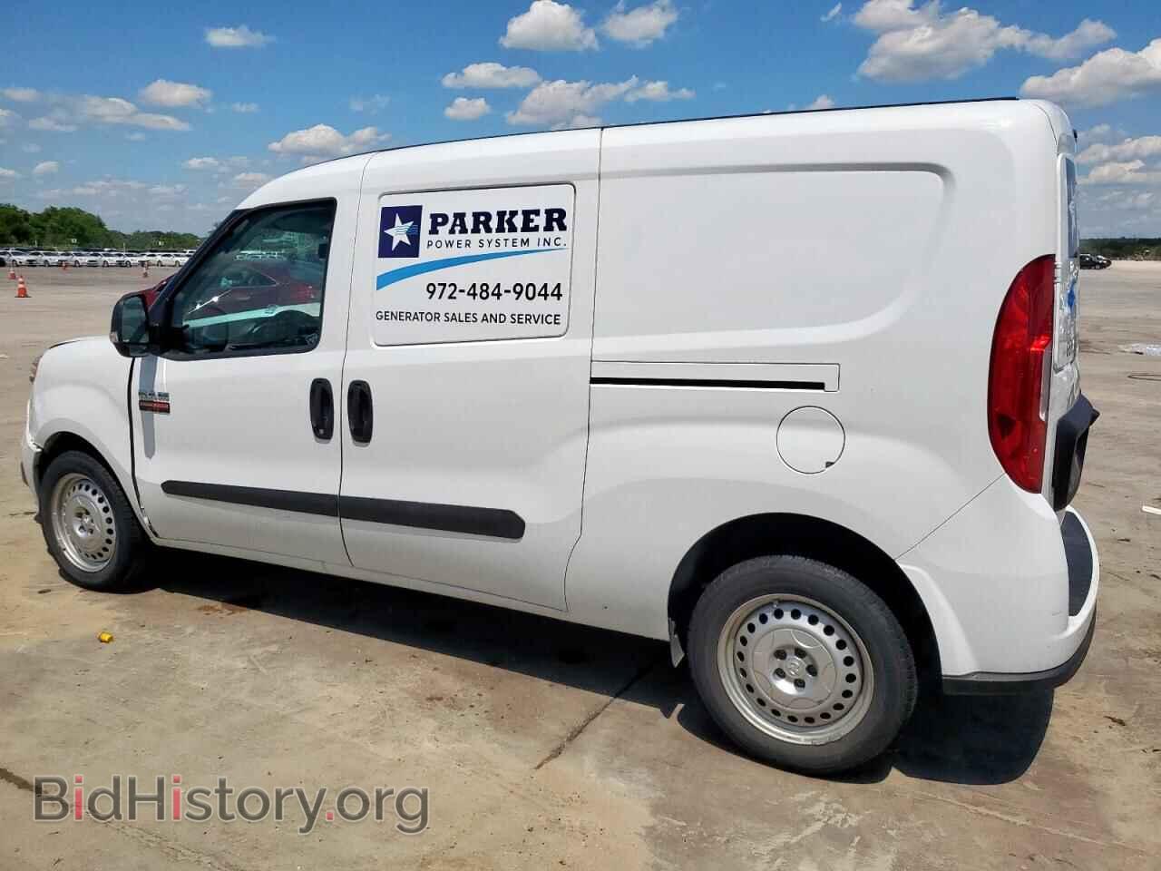 2022 RAM All Models - VIN: ZFBHRFAB1N6X35802 - Фото 2