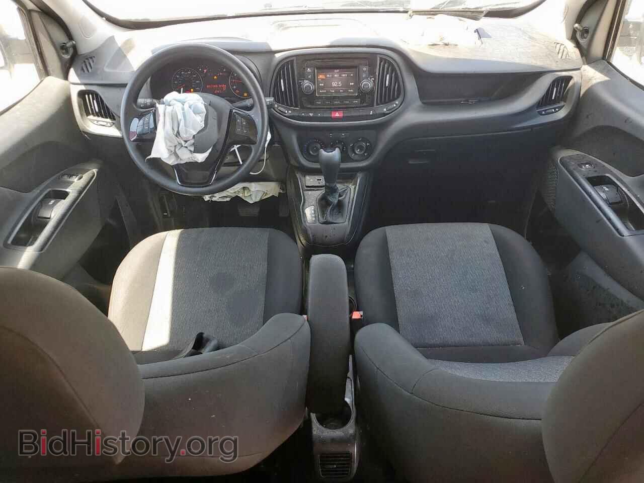 2022 RAM All Models - VIN: ZFBHRFAB1N6X35802 - Фото 8