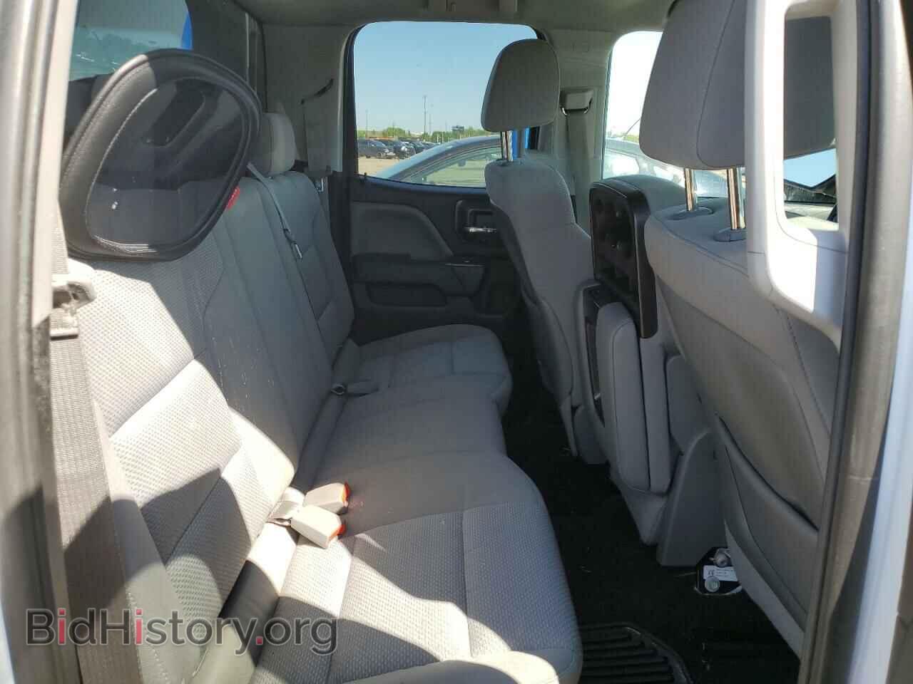 2015 GMC SIERRA - VIN: 1GTV2TEC9FZ156062 - Photo 10
