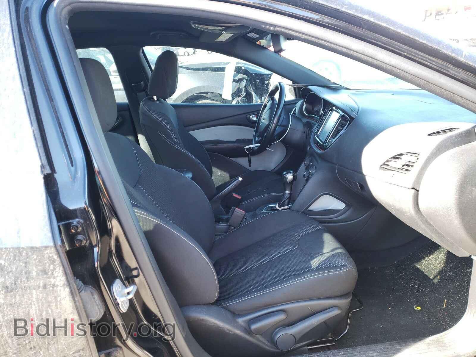 2015 DODGE DART - VIN: 1C3CDFBB4FD390772 - Photo 5