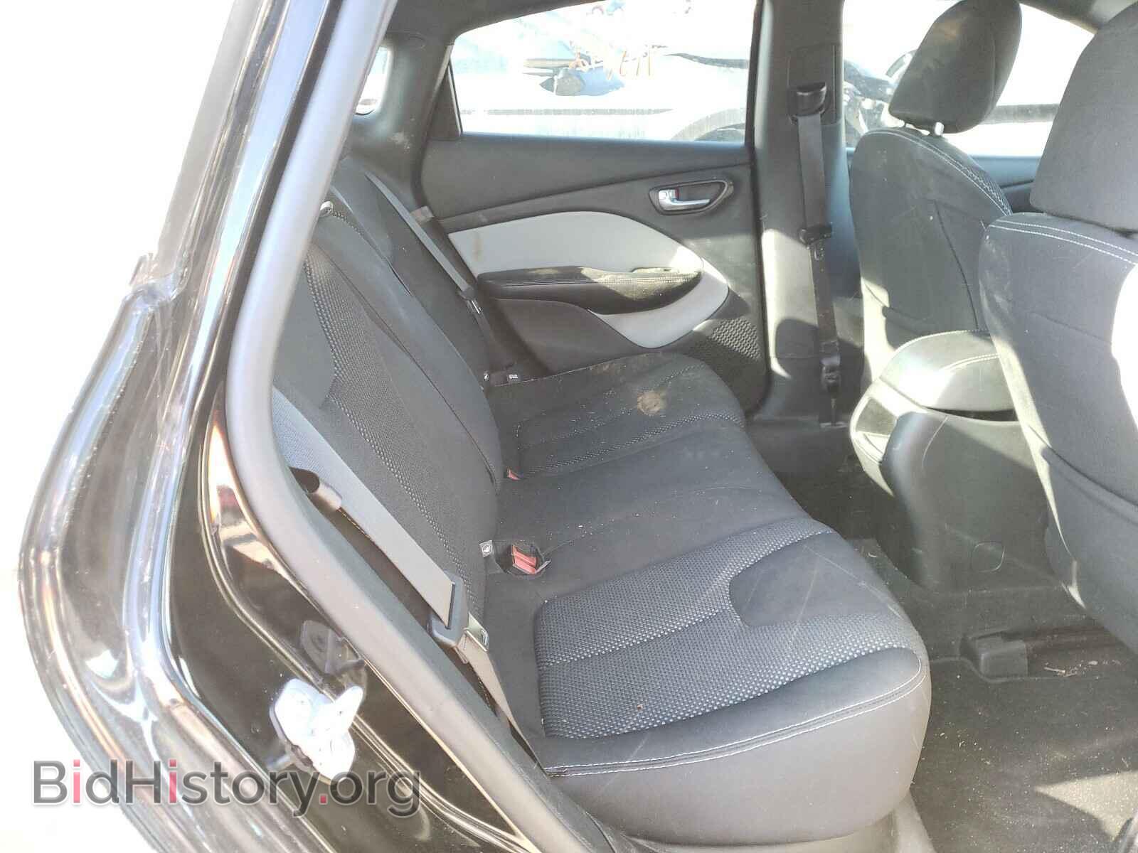 2015 DODGE DART - VIN: 1C3CDFBB4FD390772 - Photo 6