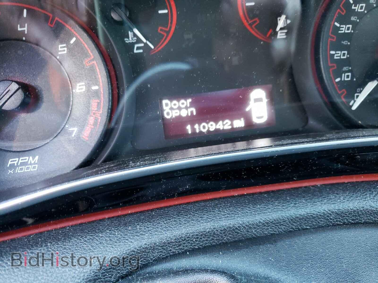 2015 DODGE DART - VIN: 1C3CDFBB4FD390772 - Photo 8